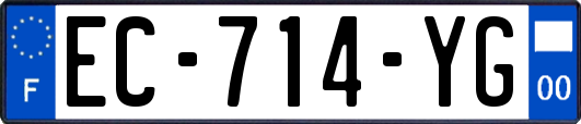 EC-714-YG
