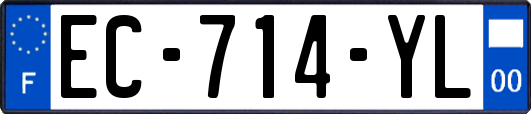 EC-714-YL