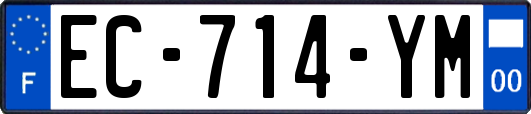 EC-714-YM
