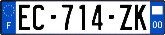 EC-714-ZK