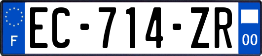 EC-714-ZR
