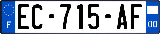 EC-715-AF