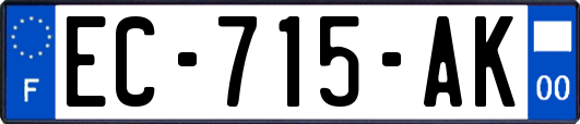 EC-715-AK