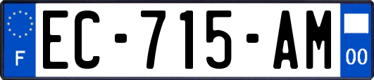 EC-715-AM