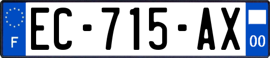 EC-715-AX