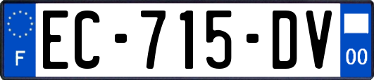 EC-715-DV