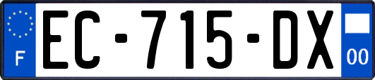 EC-715-DX