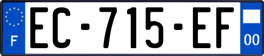 EC-715-EF