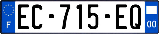 EC-715-EQ