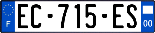 EC-715-ES