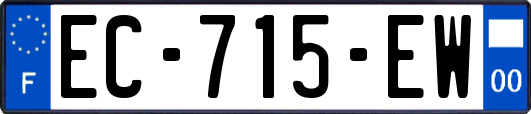 EC-715-EW