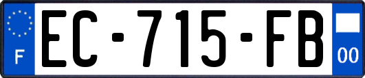 EC-715-FB