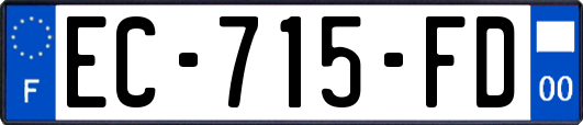 EC-715-FD