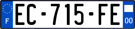 EC-715-FE