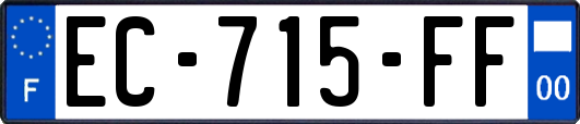 EC-715-FF
