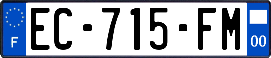 EC-715-FM