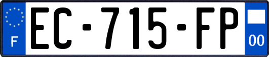 EC-715-FP