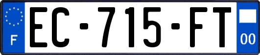 EC-715-FT