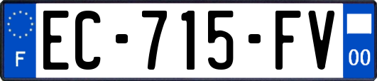 EC-715-FV
