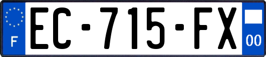 EC-715-FX