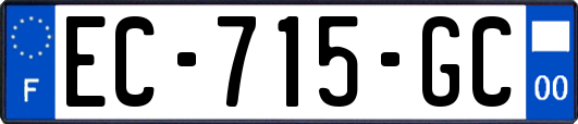 EC-715-GC
