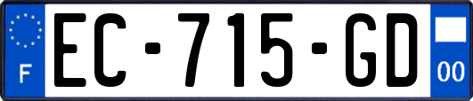 EC-715-GD