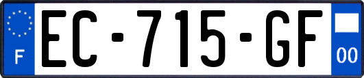 EC-715-GF