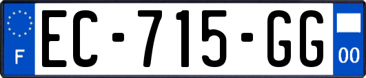 EC-715-GG