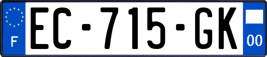EC-715-GK