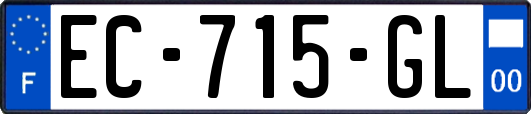 EC-715-GL