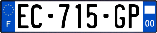 EC-715-GP