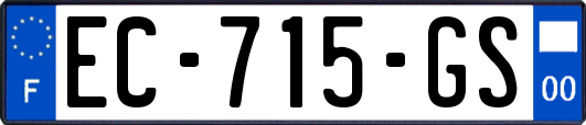 EC-715-GS