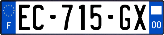 EC-715-GX