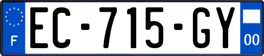 EC-715-GY
