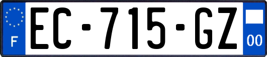 EC-715-GZ
