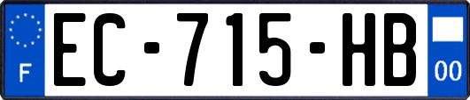 EC-715-HB