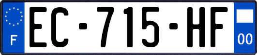 EC-715-HF