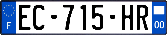 EC-715-HR