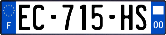 EC-715-HS