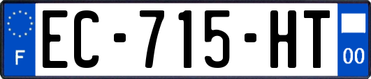 EC-715-HT