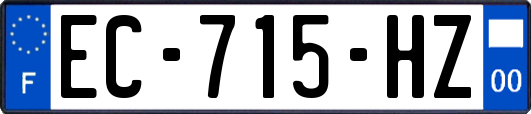 EC-715-HZ