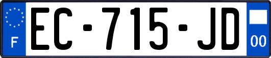EC-715-JD