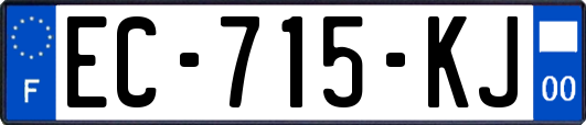 EC-715-KJ