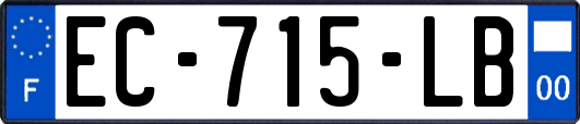 EC-715-LB