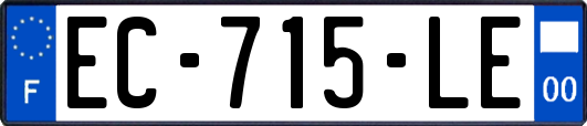 EC-715-LE