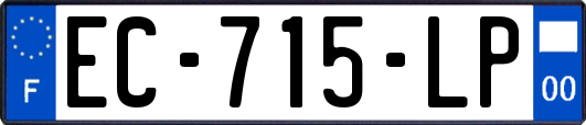 EC-715-LP