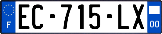 EC-715-LX