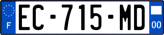 EC-715-MD