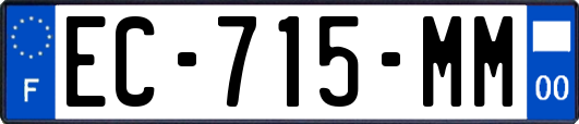 EC-715-MM