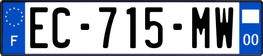 EC-715-MW